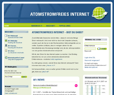 Atomstromfreies-Internte.de