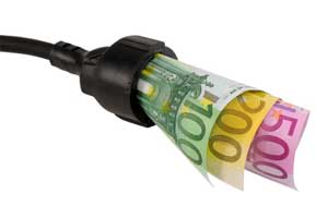 Strompreise steigen erneut - Jetzt Stromanbieter wechseln