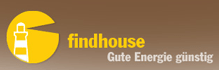 Findhouse Strompreisvergleich - Finden Sie den günstigsten Stromanbieter Stromanbieter vergleichen mit Findhouse