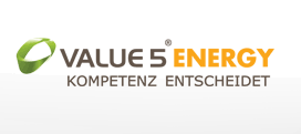 Value 5 energy - Energieberatung
