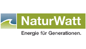 Strom aus regenerativen Energiequellen von Naturwatt