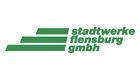 Stadtwerke Flensburg - günstiger Strom bundesweit