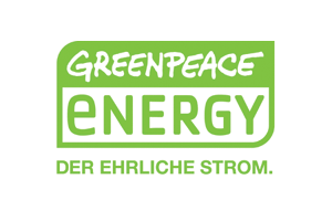 Greenpeace Energy - Ehrlicher Strom