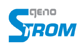 Strom von Geno - jetzt auch Ökostrom verfügbar!