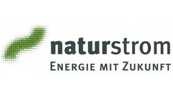 100% Ã–kostrom von Naturstrom
