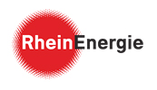 Vertriebsgebiet der RheinEnergieAG ist die rheinische Regionen mit Gebieten um Alfter, Bornheim, Frechen, Hürth, Köln, Königswinter, Langenfeld u.a.