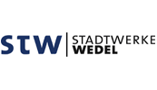 Strom von den Stadtwerken Wedel - Wechselstrom - Wechselgas