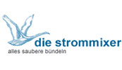 Die Strommixer Ã–kostrom
